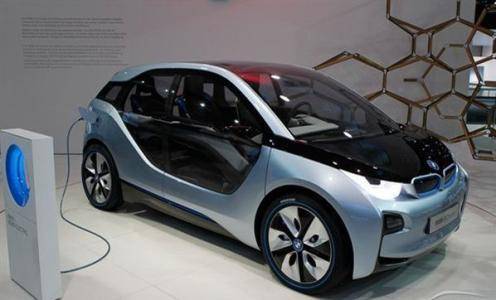 ‘开云电竞’
不买新能源汽车？原来阻碍大家购置热情竟是充电问题(图1)