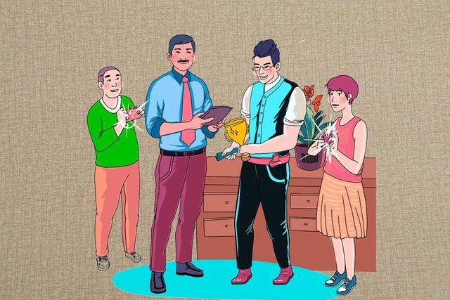 ‘开云电竞官网’
一个优秀的中层治理者 应具备的三大能力 很重要(图5)