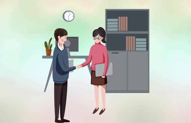 ‘开云电竞官网’
一个优秀的中层治理者 应具备的三大能力 很重要(图6)